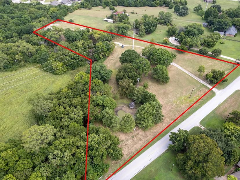 5950 Shannon Rd, Mesquite, TX 75181