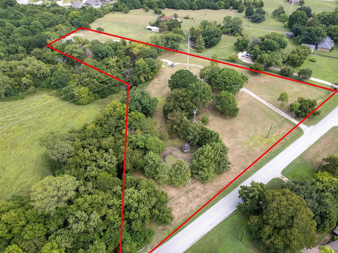 5950 Shannon Rd, Mesquite, TX 75181